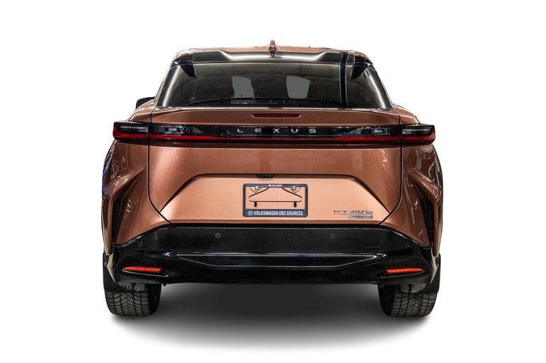 2024 Lexus RZ