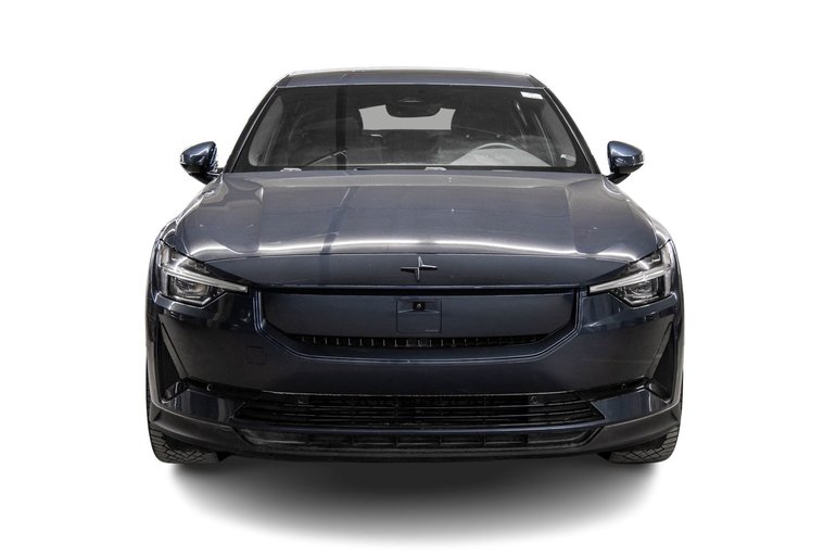 2024 Polestar 2