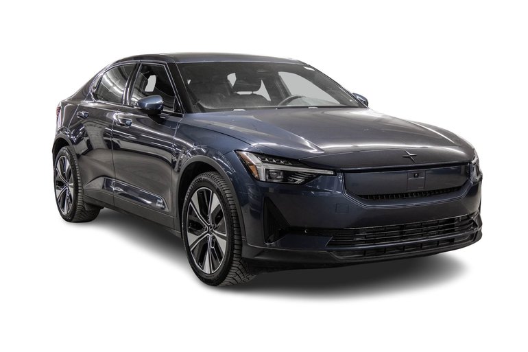 2024 Polestar 2
