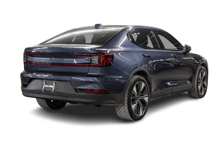 2024 Polestar 2