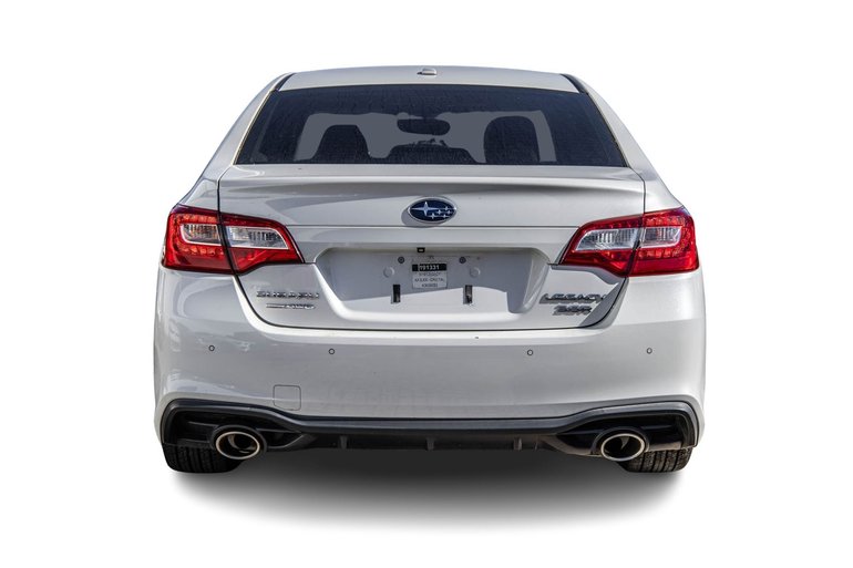 2019 Subaru Legacy