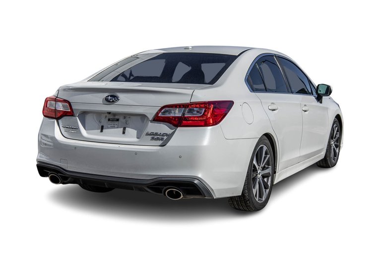 2019 Subaru Legacy