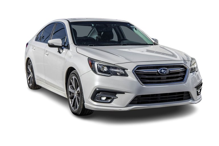 2019 Subaru Legacy