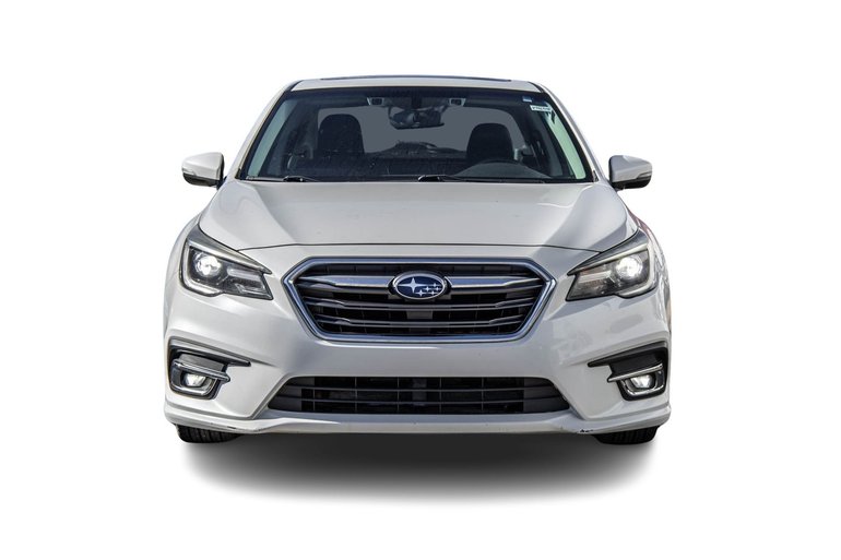 2019 Subaru Legacy
