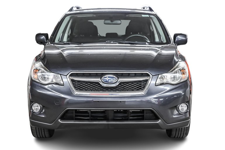 2013 Subaru XV Crosstrek