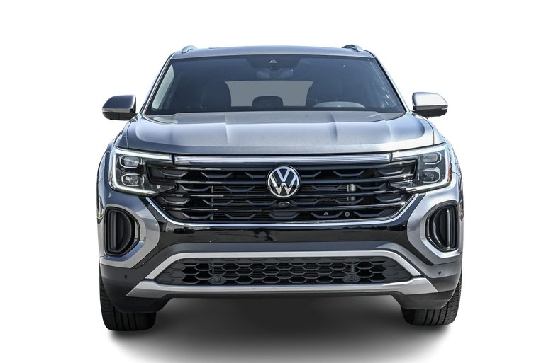 2025 Volkswagen Atlas Cross Sport