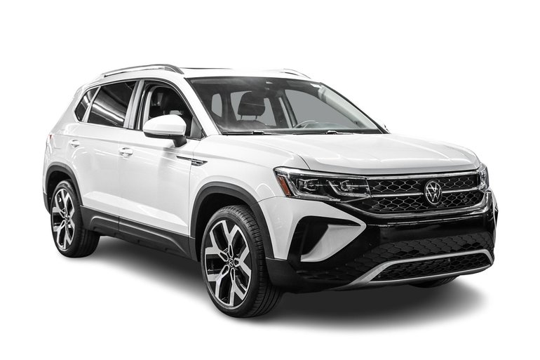 2023 Volkswagen Taos