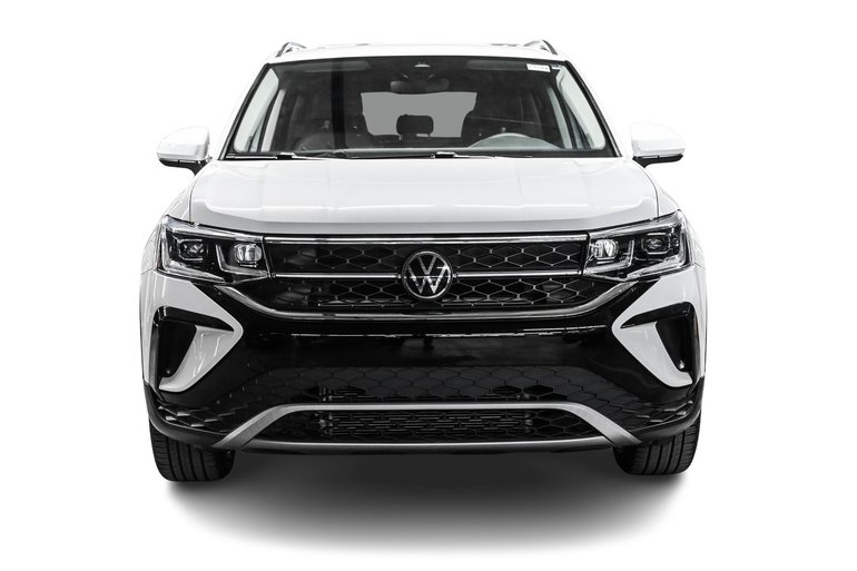 2023 Volkswagen Taos