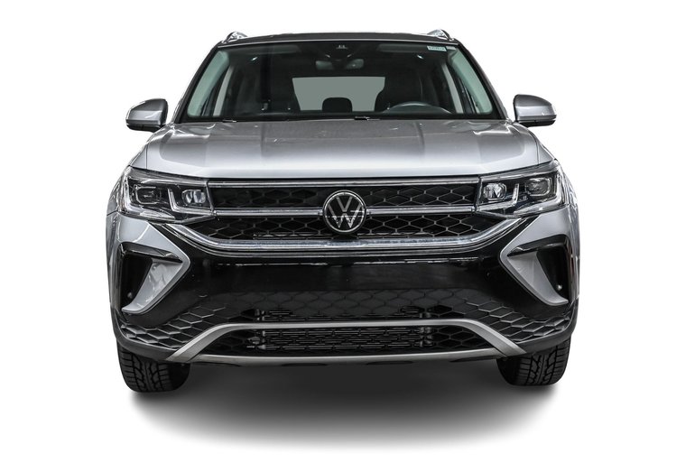 2024 Volkswagen Taos