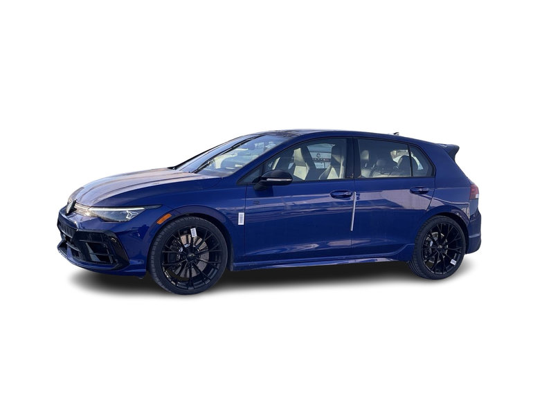2026 Volkswagen Golf R