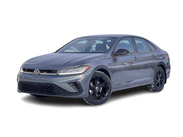 2026 Volkswagen Jetta