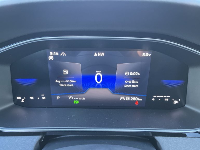 2026 Volkswagen Jetta