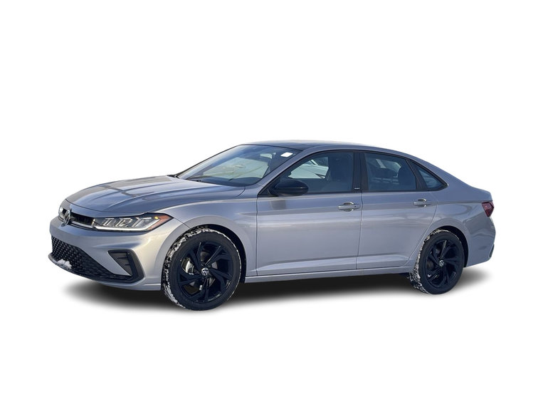 2026 Volkswagen Jetta