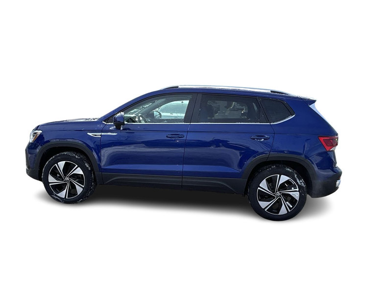 2024 Volkswagen Taos