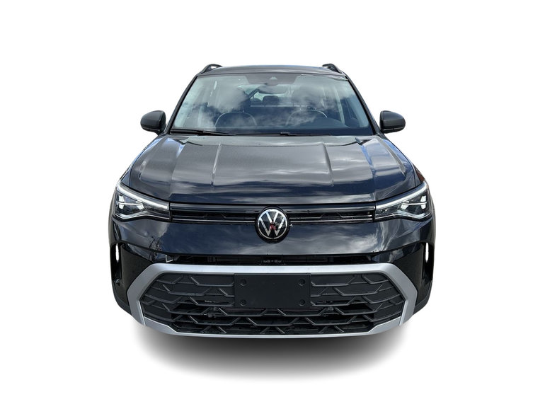 2026 Volkswagen Taos