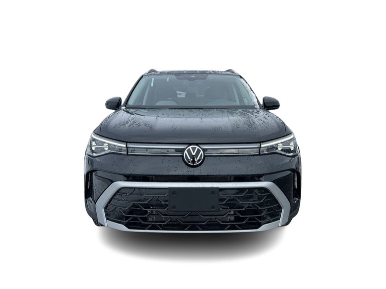 2026 Volkswagen Taos