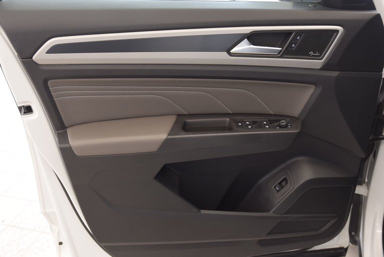 2023 Volkswagen Atlas