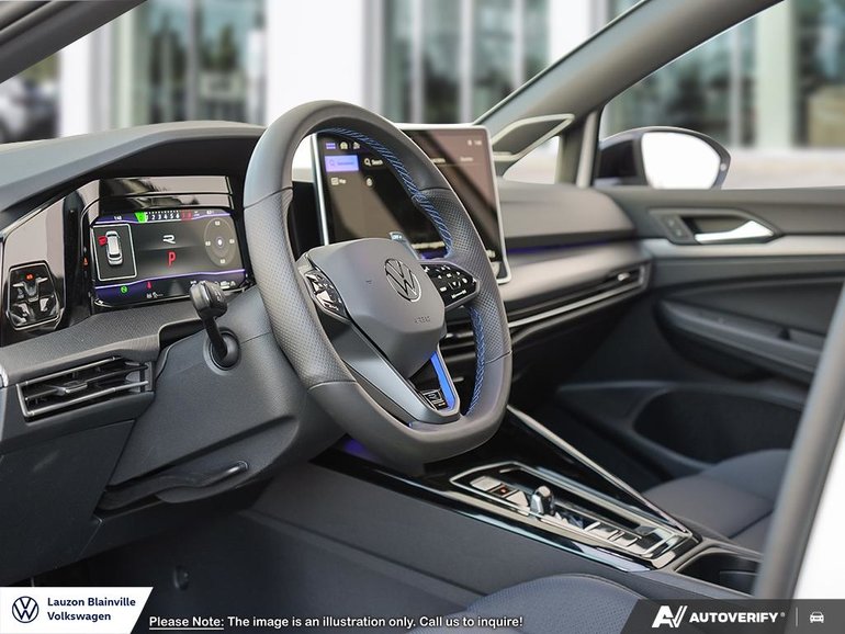 2026 Volkswagen Golf R