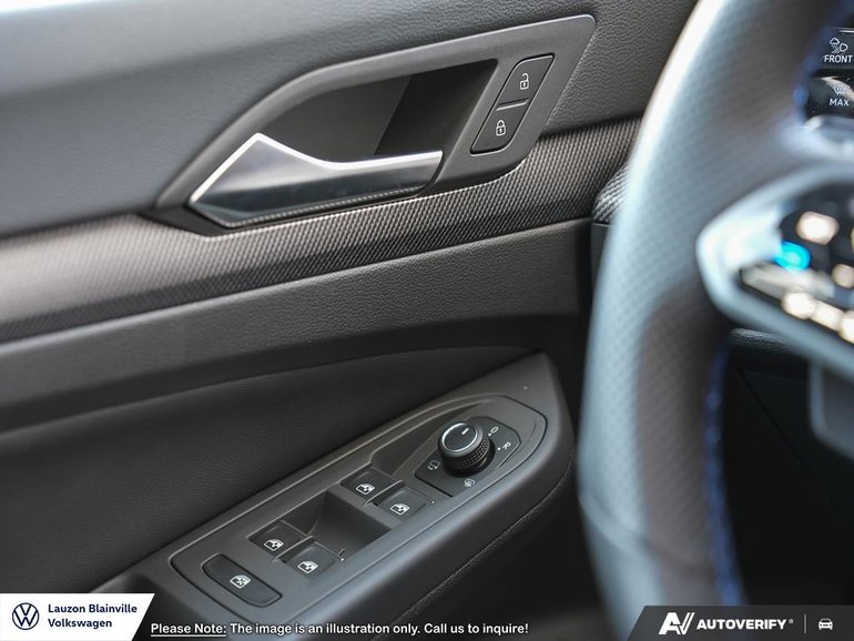 2026 Volkswagen Golf R