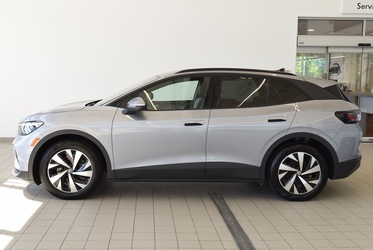 2024 Volkswagen ID.4