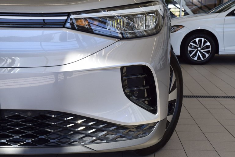 2024 Volkswagen ID.4