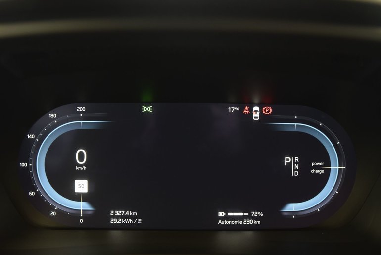 2024 Volvo XC40 Recharge Pure Electric