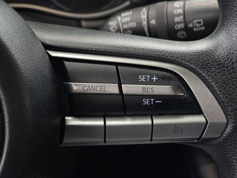 2023 Mazda Mazda3 Sport