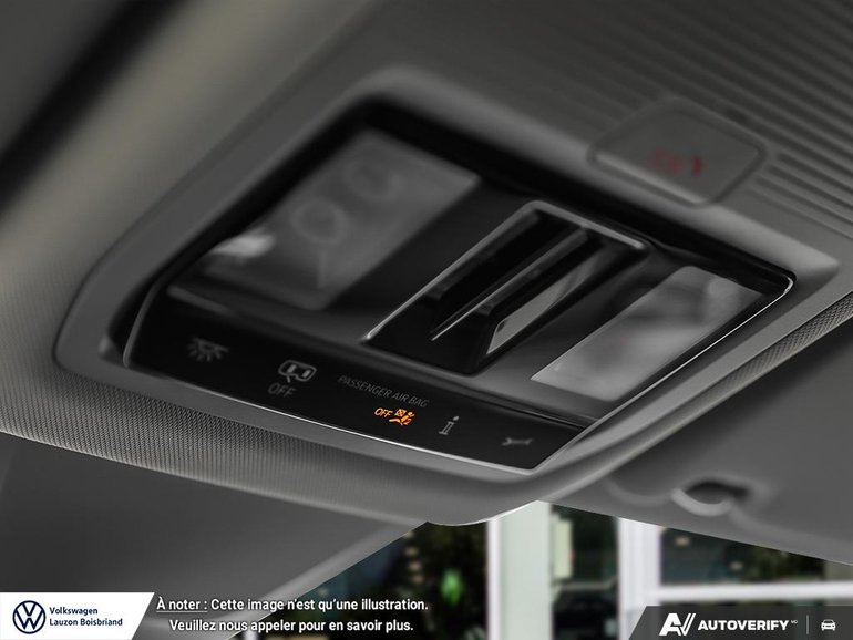 2026 Volkswagen Atlas