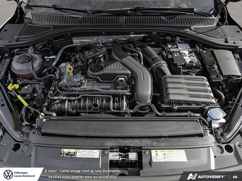 2026 Volkswagen Jetta