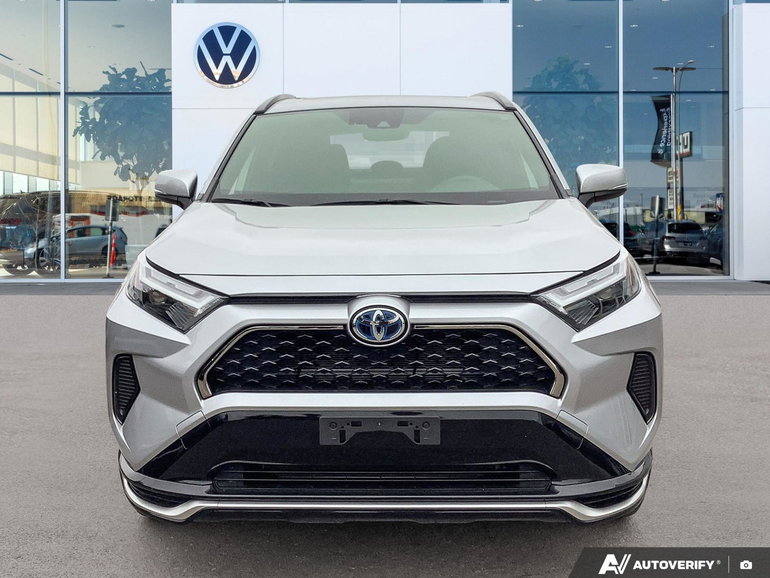 2023 Toyota RAV4 Prime