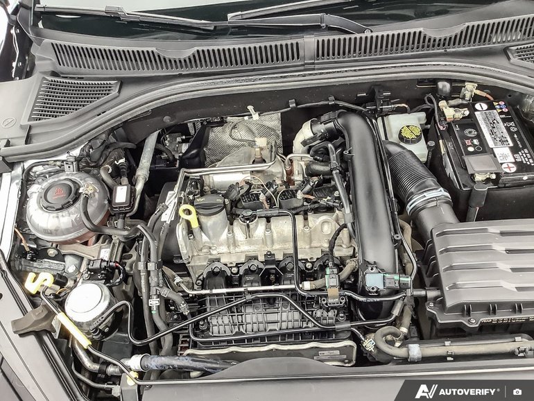 2020 Volkswagen Jetta