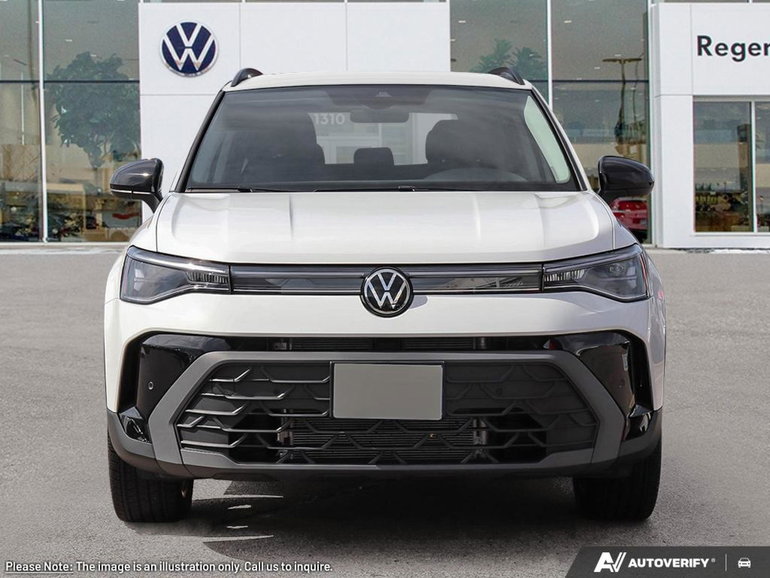 2026 Volkswagen Taos