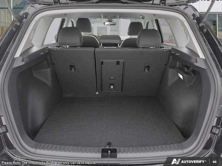 2026 Volkswagen Taos