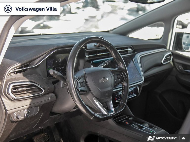 2023 Chevrolet Bolt EV