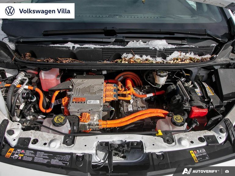 2023 Chevrolet Bolt EV