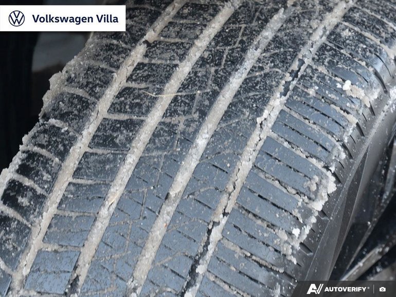 2022 Volkswagen Atlas