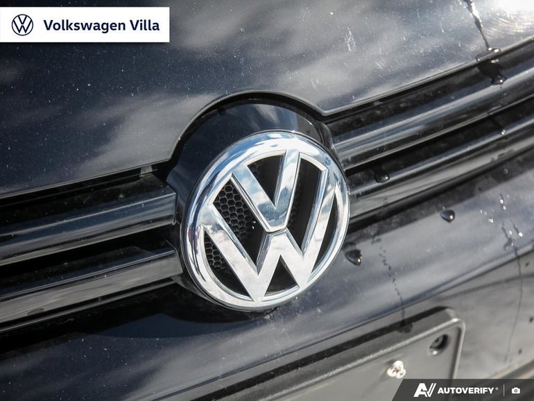 2011 Volkswagen Golf