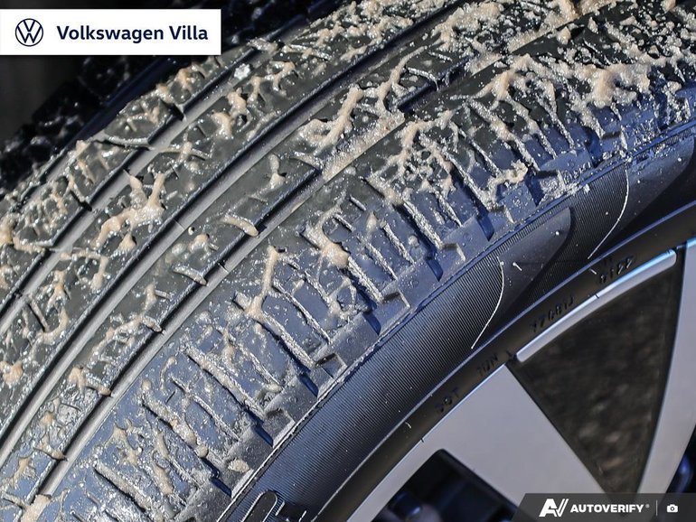 2022 Volkswagen Taos