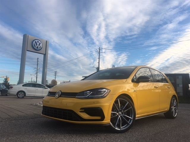 Used 18 Volkswagen Golf R 5 Dr 2 0t 4motion At Dsg For Sale 0 Volkswagen Waterloo Used 18 Volkswagen Golf R 5 Dr 2 0t 4motion At Dsg For Sale 0 Volkswagen Waterloo