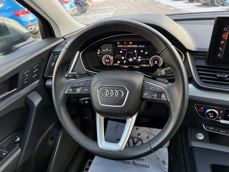 2025 Audi Q5