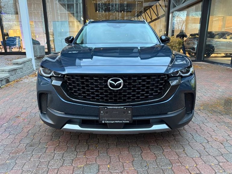 2024 Mazda CX-50