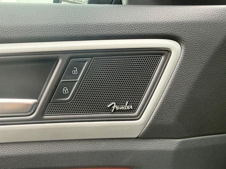 2022 Volkswagen Atlas Cross Sport