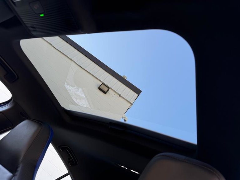 2022 Volkswagen Golf R