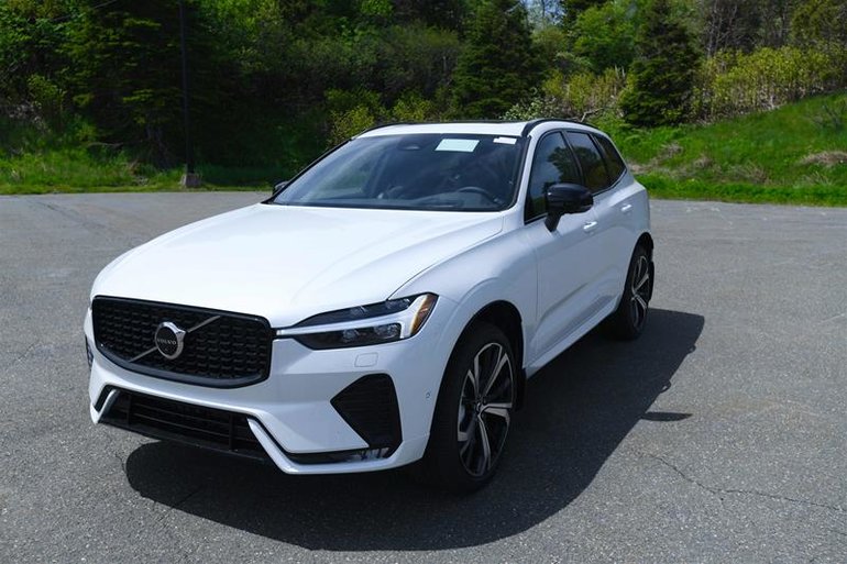 2022 Volvo XC60