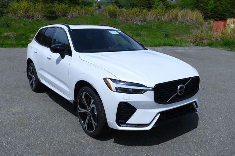 2022 Volvo XC60