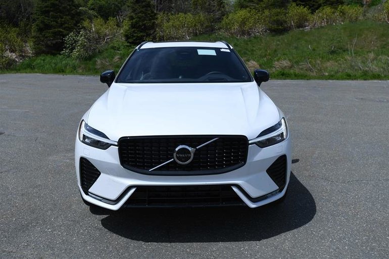 2022 Volvo XC60