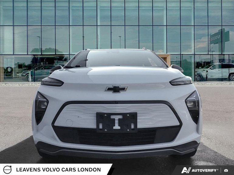 2022 Chevrolet BOLT EUV