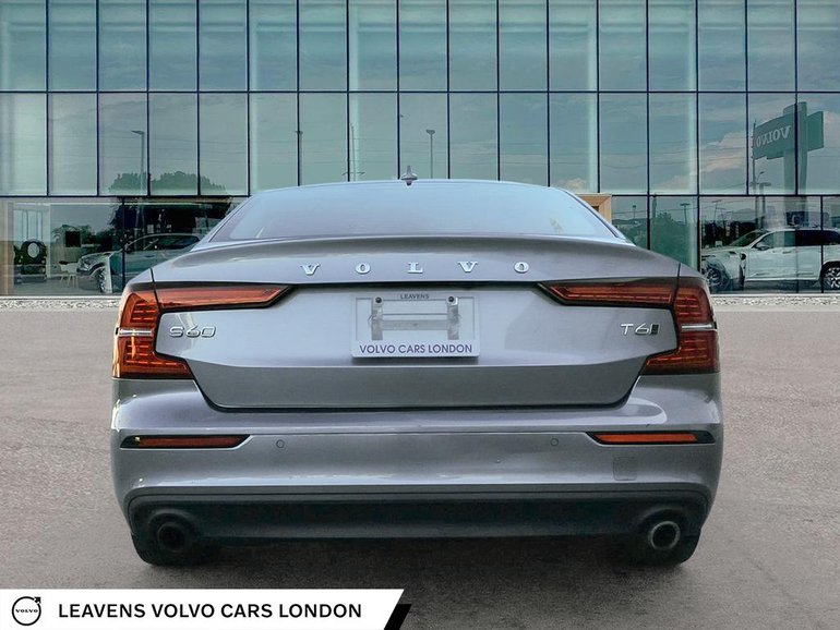 2019 Volvo S60