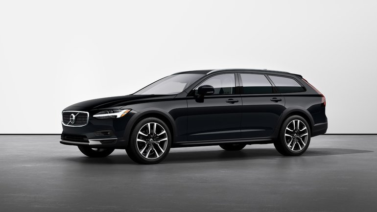 2026 Volvo V90 CROSS COUNTRY