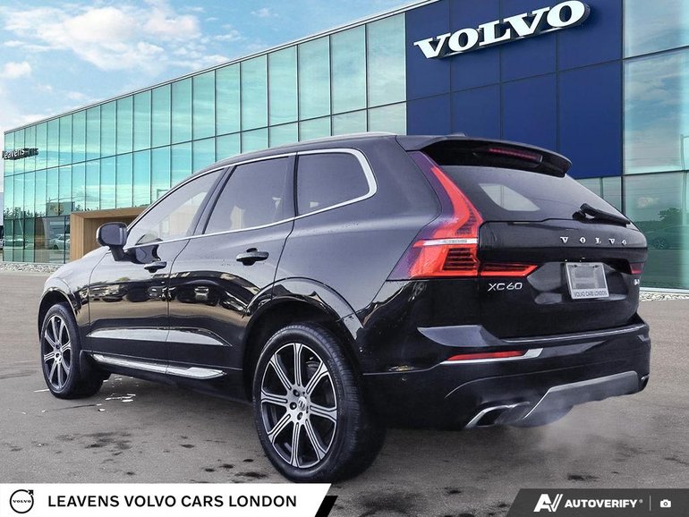 2019 Volvo XC60